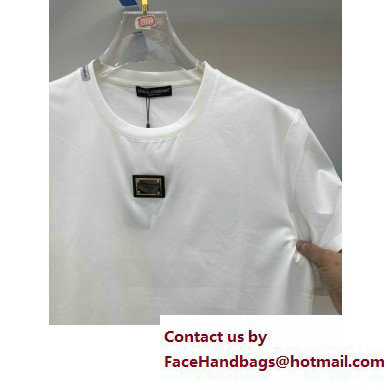Dolce  &  Gabbana T-shirt 230208 02 2023